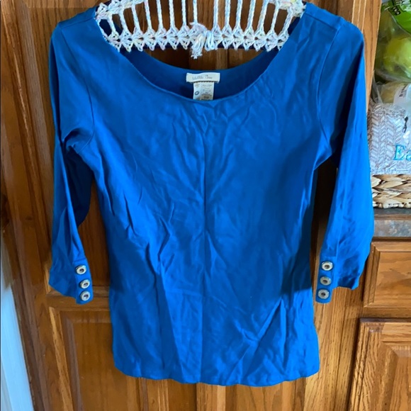 Matilda Jane shirt